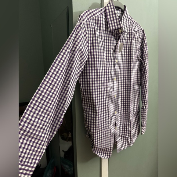 Bananana Republic Non Iron Candem Fit - Picture 5 of 9